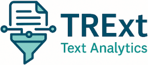 TRExt logo