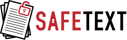 safetext
